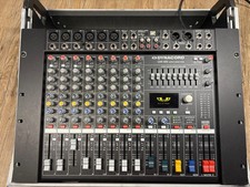 Dynacord CM600 compact Mixing System gebraucht | FX defekt aber reparabel