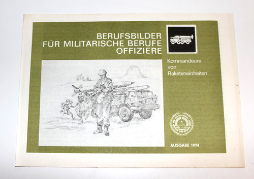 Nva prospekt berufsbild - nva,