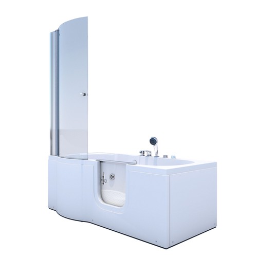 Acquavapore seniorendusche und - acquavapore,