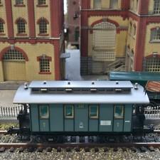 Fleischamnn H0 5823 DC