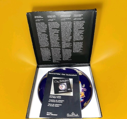 Sammlerteller von rosenthal - sammlerteller,