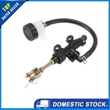 Hauptbremszylinderpumpe für