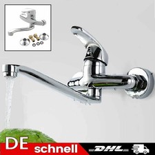 Küchenarmatur Schwenkbar