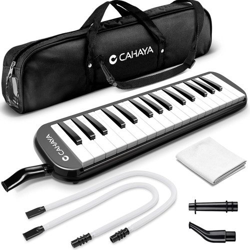 Cahaya tasten melodica für - tasten,