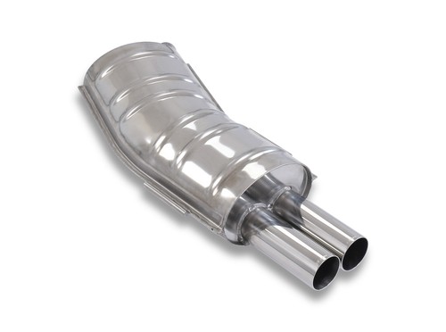 Eisenmann sportauspuff bmw - sportauspuff,