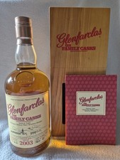Glenfarclas 2003 Family Cask