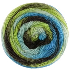 Lana Grossa Meilenweit 100g