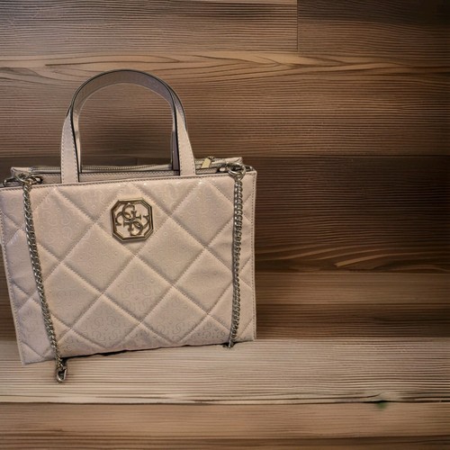 Guess damen schultertasche - guess,