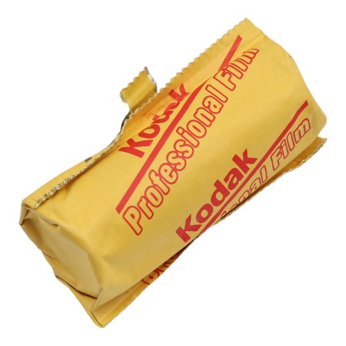 Kodak professional film - professional, tmy
