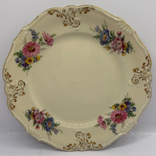 Sammelgedeck 2-teilig - Schwarzenhammer Bavaria - Kuchenteller & Untertasse