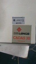 Dr.lange Cadas 30spektar
