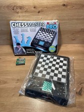 Chessmaster / Schachcomputer