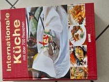 Garant Internationale Küche