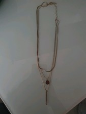 Kette in Gold von H&M sehr