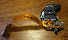 Lasereinheit für Technics SL-HD 501  SL-HD 501E NEU