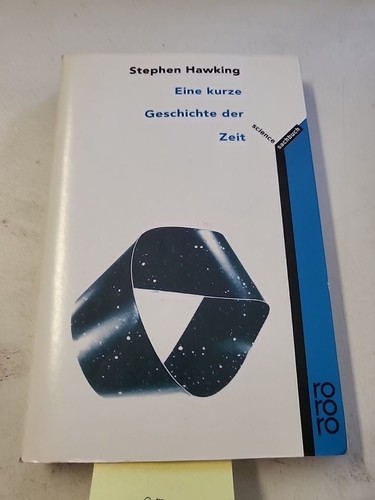 Eine kurze geschichte - geschichte, zeit