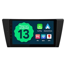 Für BMW E90-E93 Eonon E90A13 Android 13 Autoradio 9" Touchscreen Navi CarPlay BT