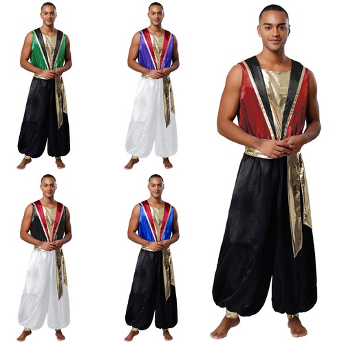 Herren jumpsuit satiny one - herren,