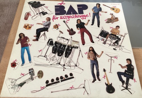 Bap für usszeschnigge - -,
