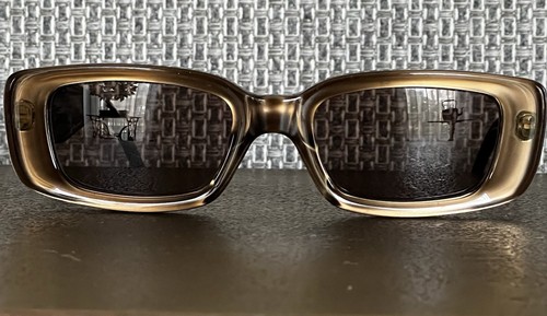 Gucci vintage sonnenbrille - vintage, gg