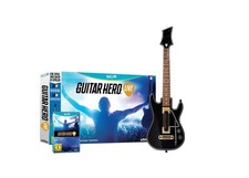 Guitar Hero Live (Nintendo Wii