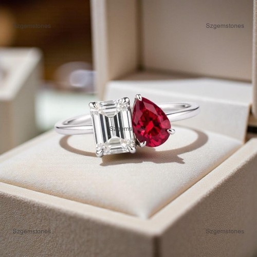 Natürlicher diamant - natürlicher,