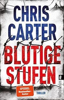 Blutige stufen thriller der - thriller, |