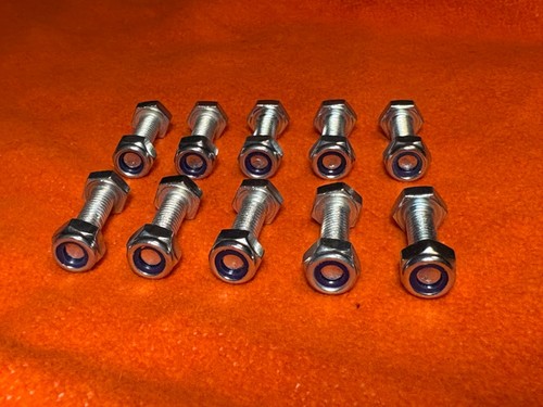 10x scherbolzen abscherbolzen - 10x,
