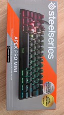 SteelSeries Apex Pro Mini