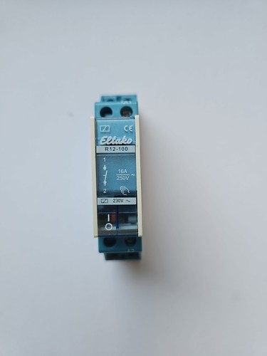 Eltako r12 100 230v - eltako, r12-100-230v~