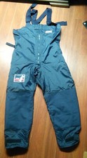 Vintage Men's Musto Yachting