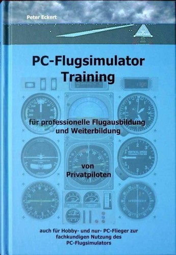 Buch ein flugzeug fliegen - ein,