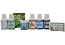 (13,26 €/L) MIBO Aquarium