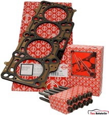 ELRING Zylinderkopfdichtung