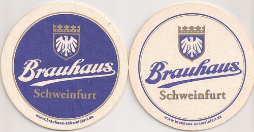 Brauhaus schweinfurt - schweinfurt,