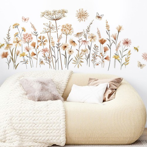 Boho stil löwenzahn - boho,