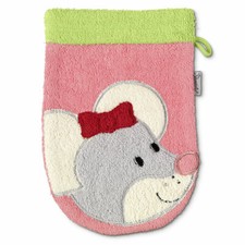 Sterntaler Motivwaschlappen