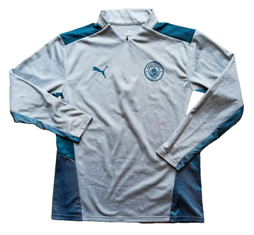 Puma manchester city 2021 2022 - city, 2021/2022