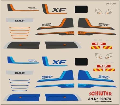 Decals für lkw - decals,