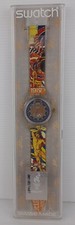 Swatch automatic saz 103 - swatch,