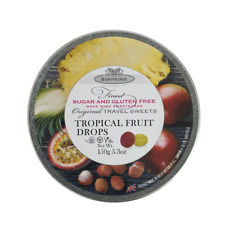 Simpkins Sugar Free Tropical