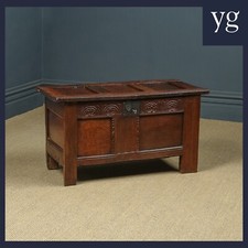 Antike englische 18. Jh