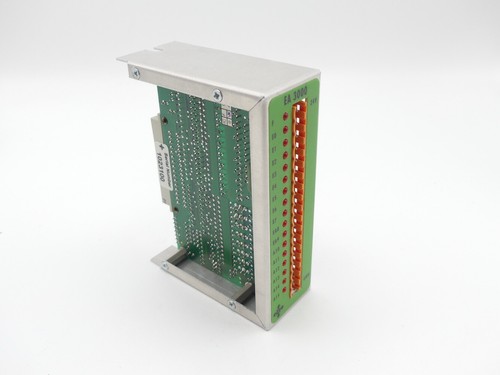 Biviator 3000 output - biviator, in.-output