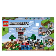 LEGO® Minecraft 21161 Die