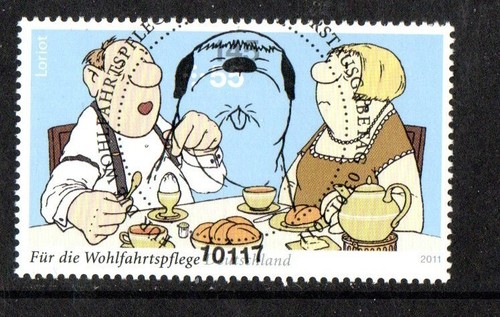 Bund 2011 nr - bund, 2839