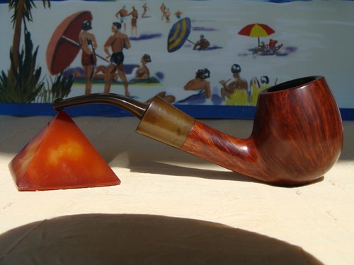 Pfeife pipe preben - pfeife,