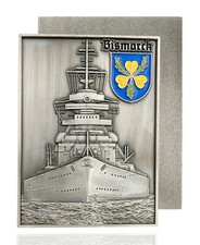 Schlachtschiff Bismarck