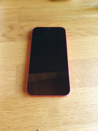 Apple iphone mini 64gb - 12,