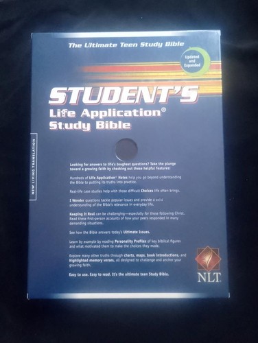 Student life application - student's,
