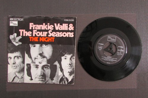 Frankie valli the - valli,